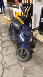 Zip 70 dr, Fietsen en Brommers, Scooters | Piaggio, Ophalen, Tweetakt, Gebruikt, 70 cc