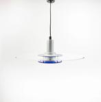 Vintage space age lamp Bent Gantzel-Boysen (1990) voor IKEA, Ophalen, Gebruikt, Overige materialen, 50 tot 75 cm