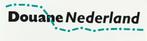 Sticker Douane Nederland (4), Verzamelen, Verzenden, Zo goed als nieuw, Overige typen
