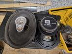 JBL Speakers - Auto Audio, Auto diversen, Autospeakers, Ophalen of Verzenden, Gebruikt
