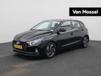 Hyundai i20 1.2 MPI Comfort | Achteruitrijcamera | Cruise Co, Auto's, Voorwielaandrijving, 12 maanden, Gebruikt, Euro 6