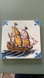 Harlingen Hollandse Tegels - Set 3, Ophalen of Verzenden