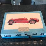 1:8 POCHER ALFA ROMEO 8C 2300 ‘MONZA’ 1931, Hobby en Vrije tijd, Modelauto's | 1:5 tot 1:12, Gebruikt, 1:5 t/m 1:8, Ophalen of Verzenden