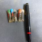 Technische Tekenpen Rapidograph, Ophalen of Verzenden, Gebruikt, Potlood of Stift