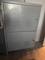 Ikea ps locker kast, Ophalen, Gebruikt