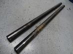 CRG achterassen T2 en S25 50 mm, Sport en Fitness, Karting, Ophalen, Gebruikt, Kart