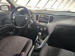 Kia Rio 1.4 X-tra 2008, Voorwielaandrijving, Stof, 1054 kg, Origineel Nederlands