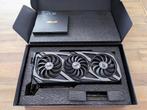 ASUS ROG Strix GeForce RTX 3090 OC 24GB, Computers en Software, Videokaarten, PCI-Express 4, Ophalen of Verzenden, Zo goed als nieuw