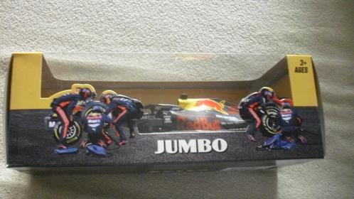 Aston Martin Red Bull Racing Rb 16, Hobby en Vrije tijd, Modelauto's | 1:24, Nieuw, Auto, Overige merken, Ophalen of Verzenden