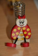 Pennenstandaard lieveheersbeestje.           Voor pen, Huis en Inrichting, Ophalen of Verzenden, Nieuw