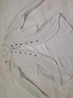 CityLife vest/jasje, maat L, Kleding | Dames, Ophalen of Verzenden, Zo goed als nieuw, Groen