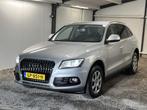 Audi Q5 2.0 TDI quattro Pro Line S AUT7 130kW 2014 NAVI B&O, Automaat, Euro 5, Stof, Gebruikt