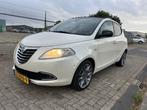 Lancia Ypsilon 0.9 TwinAir Platinum, Auto's, Lancia, Voorwielaandrijving, Euro 5, 86 pk, Gebruikt