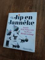 Jij en Janneke, Ophalen of Verzenden, Gelezen, Annie M . G, Verhalen