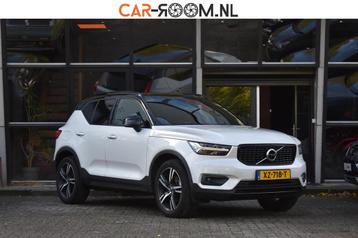 Volvo XC40 2.0 T4 R-Design Camera Pilot ACC Bliss Standkache beschikbaar voor biedingen