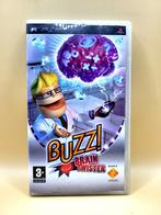 Buzz Brain Twister - PSP, Spelcomputers en Games, Games | Sony PlayStation Portable, Puzzel en Educatief, Sony support, Taurusavenue 16 Hoofddorp