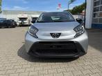 Toyota Aygo X 1.0 VVT-i S-CVT Play Automaat, 12 maanden, Stof, Gebruikt, 4 stoelen
