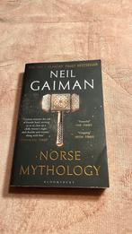 Neil Gaiman - Norse Mythology, Boeken, Ophalen of Verzenden, Zo goed als nieuw, Neil Gaiman