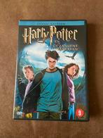 Dvd Harry Potter - en de gevangenen van Azkaban, Ophalen, Zo goed als nieuw, Overige typen