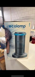 Ecolamp Luchtreiniger - Nieuwstaat, Ophalen of Verzenden, Nieuw, Luchtreiniger