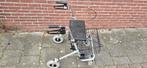 rollator, Diversen, Rollators, Ophalen, Lichtgewicht, Gebruikt