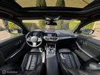 BMW 3-serie Touring 330i High Executive M Sport*Laser*Pano*L, Automaat, 1998 cc, Gebruikt, Euro 6
