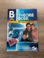 Autorijbewijs B Theorieboek, Boeken, Ophalen of Verzenden, Zo goed als nieuw