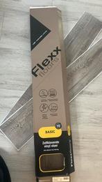 6 vloerdelen Flexx floors - ‘Vintage Natural Pine’ - 0,85 m2, Ophalen, Bruin, Overige typen, Nieuw