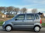 Opel Agila 1.2-16V Flexx cool Stuurbekrachtiging Airco El. p, Voorwielaandrijving, Stof, Gebruikt, 4 cilinders