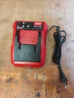 Senco VB0157 acculader.18v  Zo goed als nieuw, Ophalen of Verzenden, Zo goed als nieuw