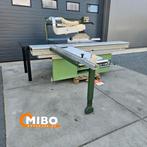 ALTENDORF F45 FORMAATZAAG 2800MM ** Elmo2, Doe-het-zelf en Verbouw, 70 mm of meer, Overige typen, Zo goed als nieuw, 1200 watt of meer