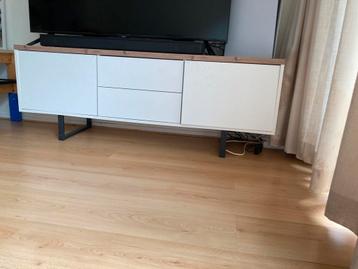 Heel mooi tv meubel