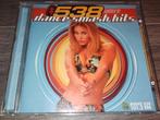 538 Dance Smash Hits Summer 99, Cd's en Dvd's, Cd's | Verzamelalbums, Ophalen of Verzenden, Zo goed als nieuw, Dance