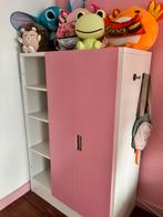 Kleding kast Kinderkamer Ikea, Ophalen, 50 tot 70 cm, 105 cm of meer, Zo goed als nieuw