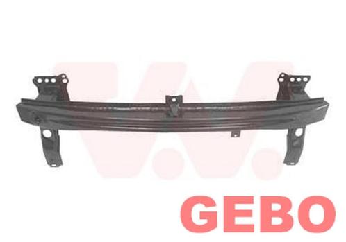 Volkswagen caddy 2010/2015 bumperbalk voor 1T0 807 109 D, Auto-onderdelen, Carrosserie en Plaatwerk, Bumper, Volkswagen, Voor