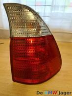 Achterlicht rechtsbuiten BMW X5 E53 63217158390, Auto-onderdelen, Verlichting, Gebruikt, Ophalen of Verzenden, BMW, BMW