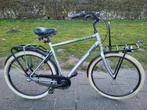 Heren fiets Giant, Ophalen, Zo goed als nieuw, Giant, Versnellingen