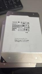 Toshiba 14TB sata600 3,5 inch hardeschijf, Computers en Software, Harde schijven, TOSHIBA, Intern, Ophalen of Verzenden, Zo goed als nieuw