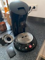 Senseo Philips HD7810 voor de klusser-bieden, Ophalen of Verzenden, Gebruikt, Koffiemachine, Koffiepads en cups