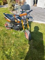 nitro 49cc 2 takt, Ophalen, Gebruikt, Pitbike