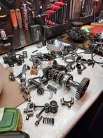 Gsxr 750 diverse onderdelen, Ophalen