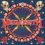 Megadeth – Capitol Punishment: The Megadeth Years CD, Ophalen of Verzenden, Nieuw in verpakking