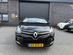 Renault Clio 0.9 TCe Limited | 1E EIGENAAR | 12MND GARANTIE, Voorwielaandrijving, Stof, Gebruikt, Zwart