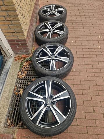 Sportvelgen mini Cooper  beschikbaar voor biedingen