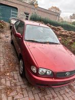 LET OP ALLEEN EXPORT  Toyota corolla, Auto's, Toyota, Corolla, Handgeschakeld, Grijs, Te koop