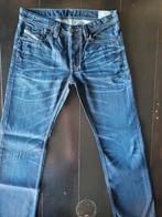 ZGAN CLASSIC DIESEL LARKEE REGULAR STRAIGHT JEANS SIZE31/32, Ophalen of Verzenden, Zo goed als nieuw, Blauw, W32 (confectie 46) of kleiner