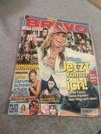 Bravo magazine Gülcan op cover, Ophalen of Verzenden