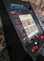 Arcadekast, Verzamelen, Automaten | Overige, Ophalen of Verzenden, Zo goed als nieuw
