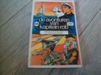 De Avonturen van Kapitein Rob, Nr. 14 - Peter Kuhn, Eén stripboek, Ophalen of Verzenden, Gelezen
