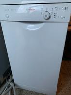 Bosch vaatwasser 45cm, Ophalen of Verzenden, Zo goed als nieuw, Minder dan 85 cm